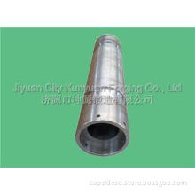 industrial Forged Steel Centrifugal Casting Pipe , High Pre